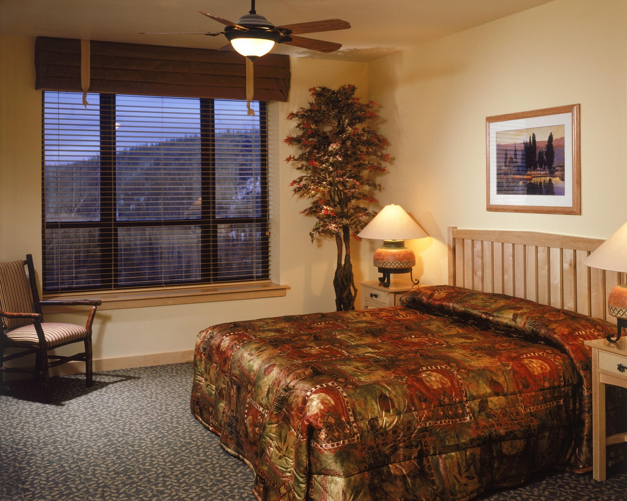 Villa Hilton Vacation Club Cedar Breaks Brian Head Exterior foto